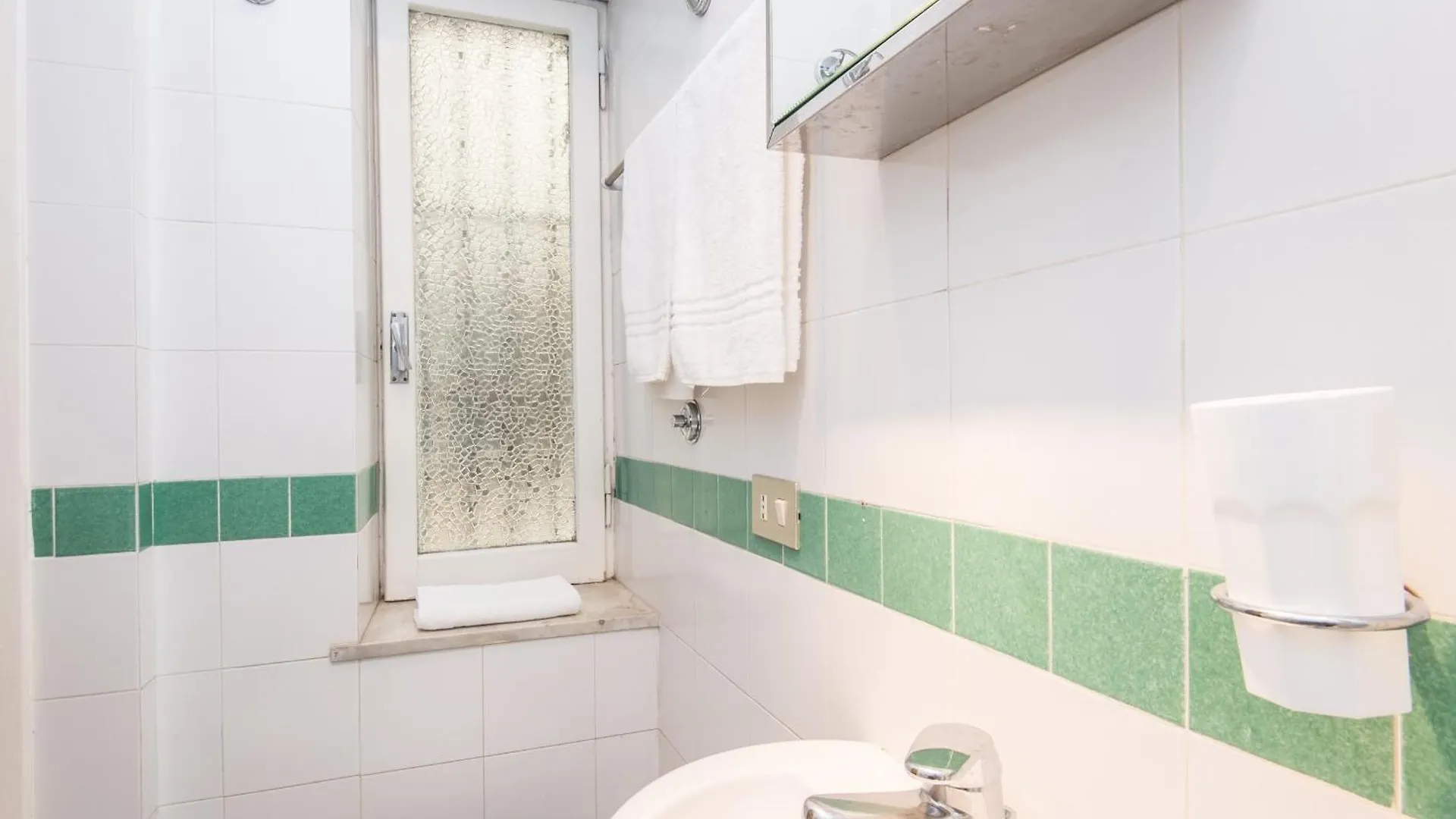 Appartamento Spacious 2Br In The Historic Center Roma